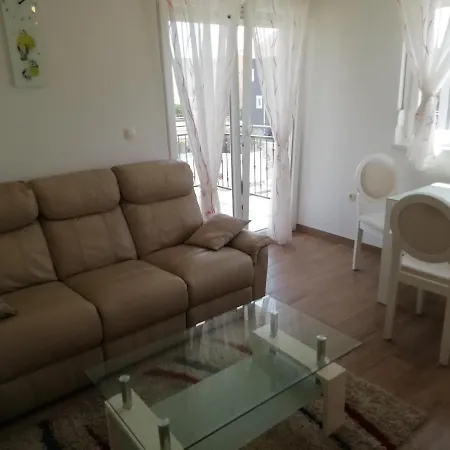 Appartamento Silvana *