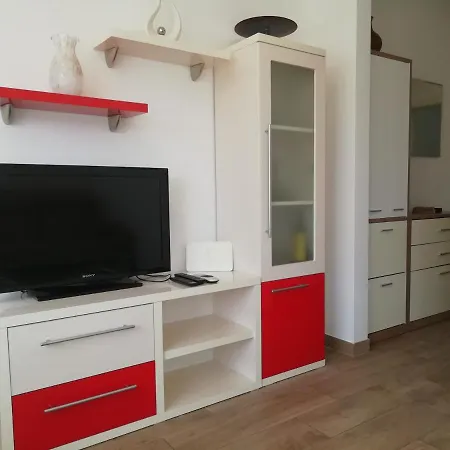 Silvana Apartman *