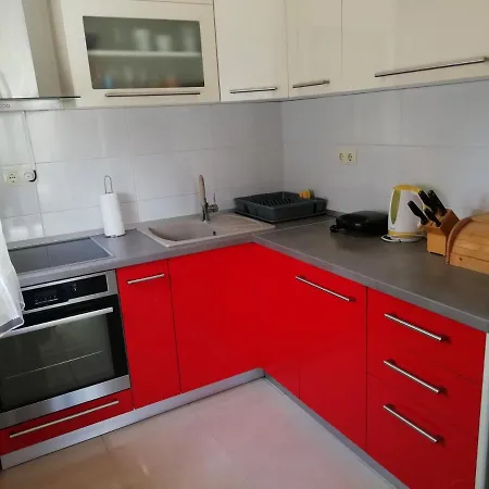 Apartman Silvana Trogir