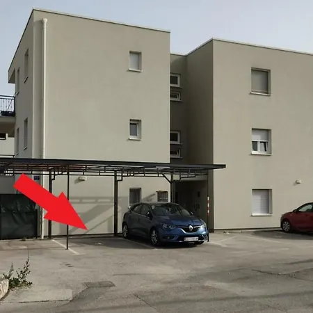 Silvana Apartman