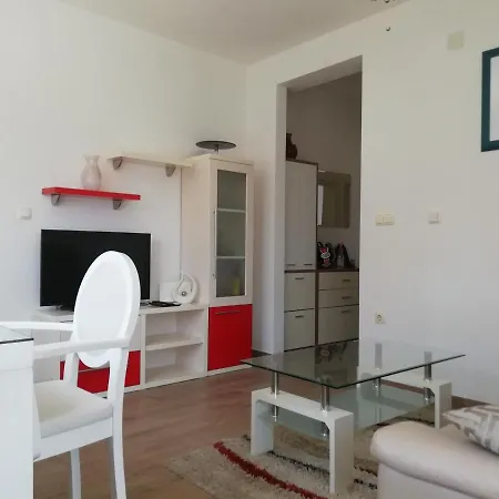 Appartamento Silvana Traù