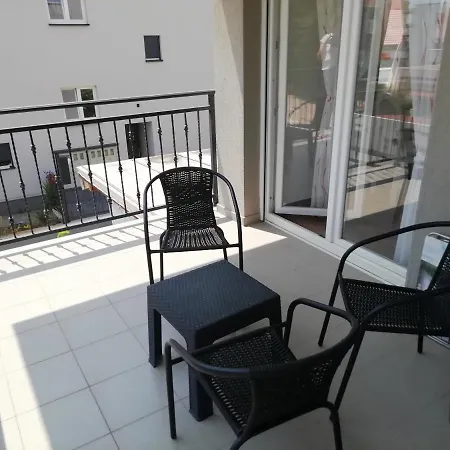 Apartment Silvana