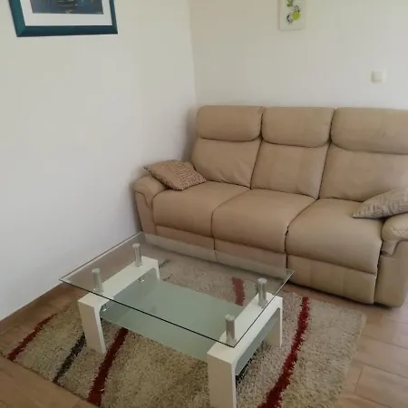 Silvana Apartment Trogir