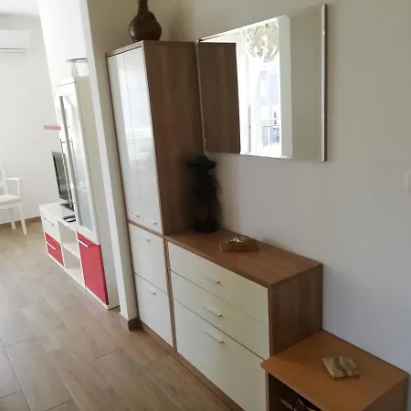 Silvana Apartment Trogir