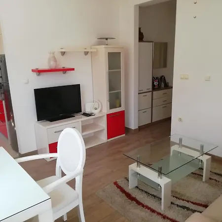 Apartment Silvana